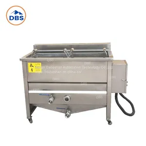 Double Basket Fryer thumbnail-4