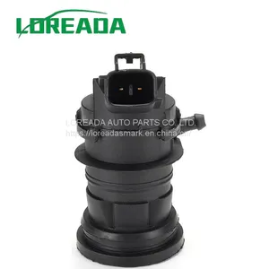 Loreada Windshield Washer Pump For Mazda Toyota Lexus -Trico Spray 11-612 thumbnail-1