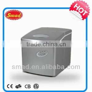 Bullet Ice Maker,12kgs With CE/CB/GS/ETL thumbnail-1