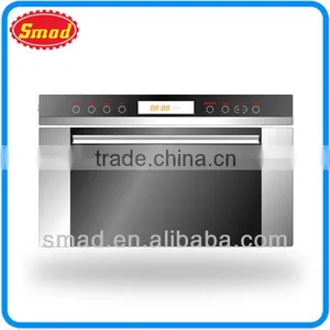 34L Built in Microwave Oven With Grill/Convection thumbnail-1