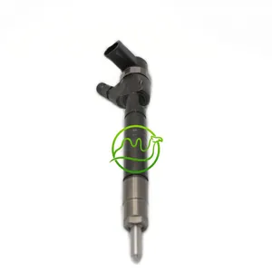 Common Rail Diesel Fuel Injector 0445110098 0445110101 0445110103 0445110104 044511005 thumbnail-1