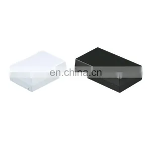 OEM Custom ABS Waterproof Plastic Enclosure Custom Plastic Enclosure thumbnail-4