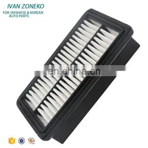 High Efficient Cleaner Z6E6-13-3A0 Suit For Mazda Car Hepa Air Filter thumbnail-2