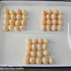 Canned Lychees in Syrup thumbnail-2