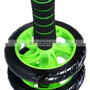 Abs Carver for Abdominal & Stomach Exercise Training Abs Roller Ab Wheel thumbnail-3