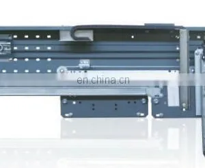 NV31-004 Central Opening Side Opening Elevator Door System Automatic Lift Car Door Operator thumbnail-5