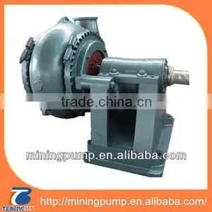 Sand Washing Pump, Sand Extraction Pump, Gravel Pump thumbnail-1