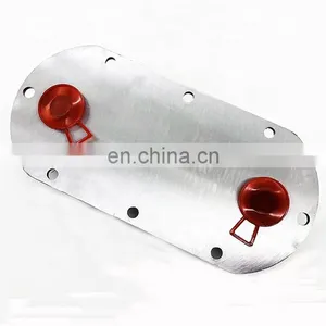 Engine Cooling System Parts Engine Oil Cooler AR55394 Oil Cooler thumbnail-1