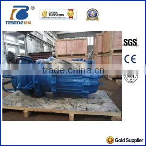 High Flow Electric Submersible Pump thumbnail-1