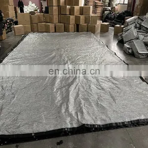 Aluminet Shade Cloth thumbnail-3