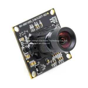 MI5100 5MP Driver Free USB Camera Module for Document Scanner thumbnail-5