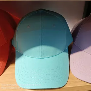 High-end Knitting | | | Outdoor Cap Custom | | | Camouflage Baseball Hat Factory | | Manufacturer Company thumbnail-1