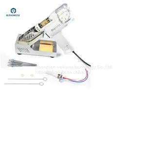 S-998P Electric Vacuum Tin Suction Gun. thumbnail-1
