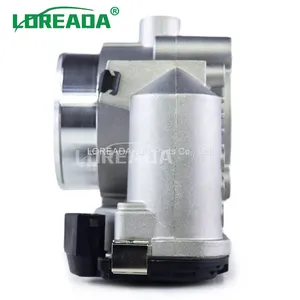 60mm Throttle Body for UAZ HUNTER 409041148090 0280750151 14274 1204975 thumbnail-2