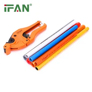 IFAN Factory Price Hot Sale Multilayer Composite Water Pipe Plumbing Pex Al Pex Pipe thumbnail-3