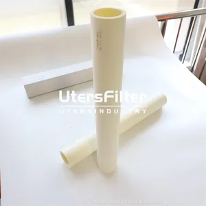 FLT486 UTERS Replace of FRANKE Oil Mist Eliminators Coalescing Filter Element thumbnail-4
