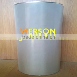 Stainless Steel Sintered Cartridge Filter thumbnail-1
