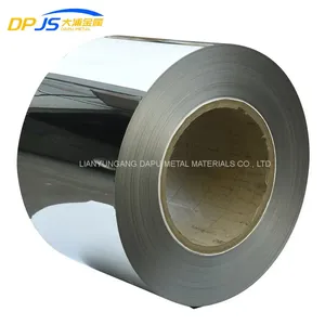 304/316/S30210/S45710/S44626/S22253/S44090/S32803 Stainless Steel Coil/Strip/Roll Precision Processing Protection thumbnail-1