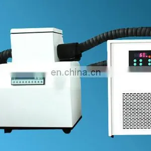 Ultra-low Temperature Pulverizer/powder Grinder thumbnail-4