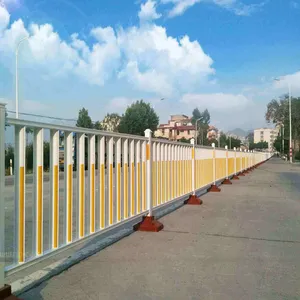 Municipal Guardrail For Sale Steel Galvanized Road Chinese Manufacturer thumbnail-4