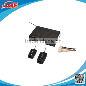 Trunk Release Output (+) Lock, Unlock Car Keyless Security thumbnail-1