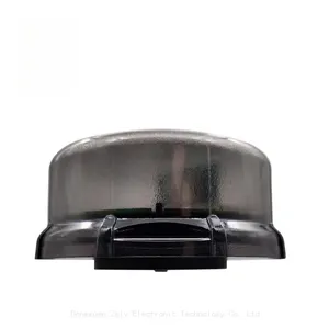 Zhaga-D4i Controller Accessories and Socket thumbnail-4