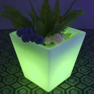 OEM Rotomoulding LED Lights thumbnail-3