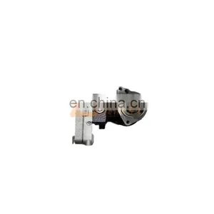 China Heavy Truck Sinotruk Howo T5G T7H TX Truck Spare Parts 082V54100-7080 Compressor 5kv Howo T5g 082v541007080 thumbnail-2