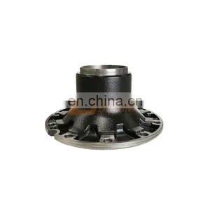 Sinotruk HOWO Sitrak C5H/C7H Heavy Truck Spare Parts 712W35601-0042 Shank Cover thumbnail-3