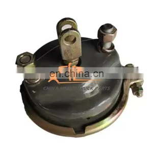 Factory Direct Sales Sinotruk HOWO Truck Spare Parts WG9000360100 Diaphragm Brake Chamber thumbnail-2
