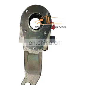 Sinotruk HOWO T7h Truck Spare Parts Disc Brake Friction Block Assembly WG9100443050 thumbnail-1