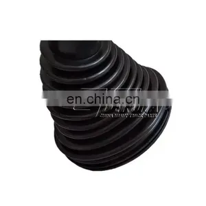 Shacman F2000/L3000/M3000/F3000/X3000 Heavy Duty Truck Gearbox Spare Parts DZ95259240342 Dust Cover thumbnail-1
