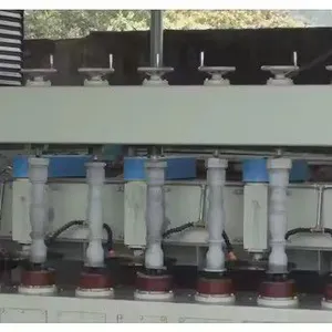 Hualong Stone Machinery CNC Natural Stone Profile Cutting Machine Multi Cylinder Profiling Machine Easy Operation thumbnail-5