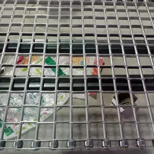 Design and Application of Conveyers Based on Chain and Sprocket thumbnail-1