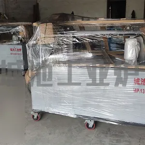 Belt Lifting Continuous Automatic Quenching Tank,quenching Tank,hardening Tank,continuous Quenching Tank thumbnail-5