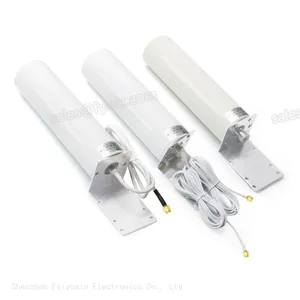 Long Range Outdoor External WIFI Wireless Router MIMO LTE Mobile Phone 3G 4G LTE Antenna thumbnail-4
