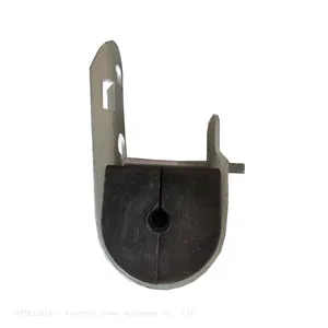 Factory Direct Selling ADSS/ OPGW Cable Suspension Clamp thumbnail-1