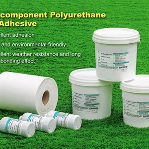 Dual-component Polyurethane Artificial Turf Adhesive thumbnail-2