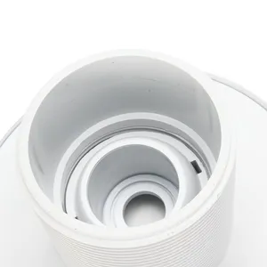 Wholesale Swimming Pool Accessories Water Outlet Fittings Pool Jet Nozzles 1.5 Inch Thread Design Plastic Water Return Jet thumbnail-5