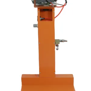 WL-02 Electrostatic Powder Coating Machine for Metal thumbnail-1