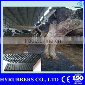 China Horse Mat Cow Mat Stable Mat Rubber Mat thumbnail-6
