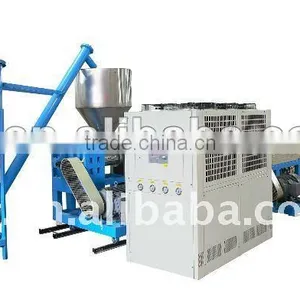FJL 90-120 PS Foam Sheet Extruder Machine thumbnail-1