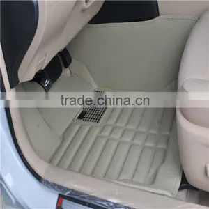 Universal Anti--slip 3d Car Floor Mats thumbnail-3
