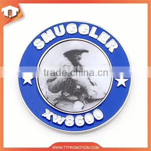 Superior Service Factory Price Commemorate Coin thumbnail-1