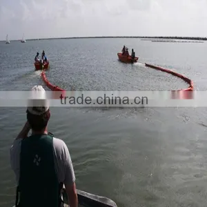 Oil Control PVC Boom thumbnail-1