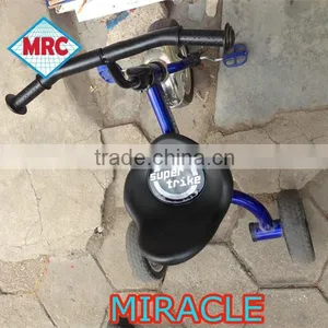 Made in China Three Wheel Bicycle thumbnail-1