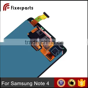 OEM for Samsung Galaxy Note 4 Lcd Display , for Samsung Note 4 Lcd Digitizer thumbnail-2