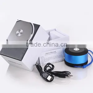 High Quality Super Bass Protable Wireless Bluetooth Speaker With TF Card and FM Radio,bluetooth Portable Speaker thumbnail-6