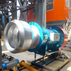 Supply Gas Burners Natural Gas Industrial Boiler Burners thumbnail-1