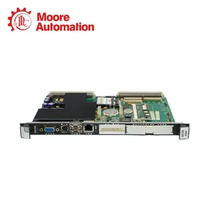 GE IS215UCVEH2AE Single Slot VME CPU Controller Card New and Original Box thumbnail-1